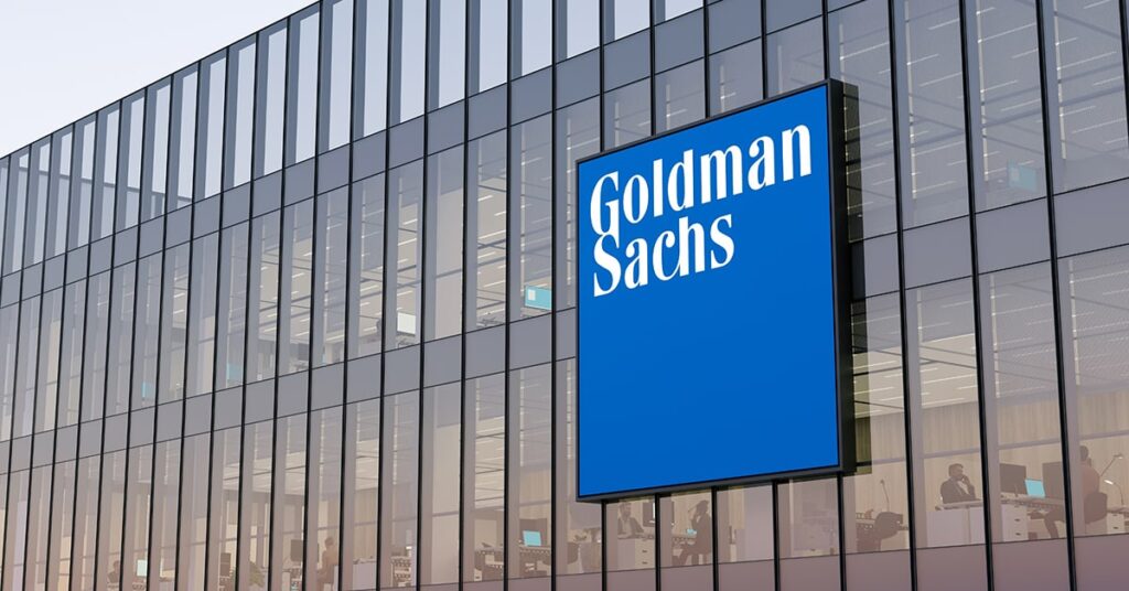 Goldman Sachs completes Innovator Capital acquisition, increasing ETF assets to $90 billion.